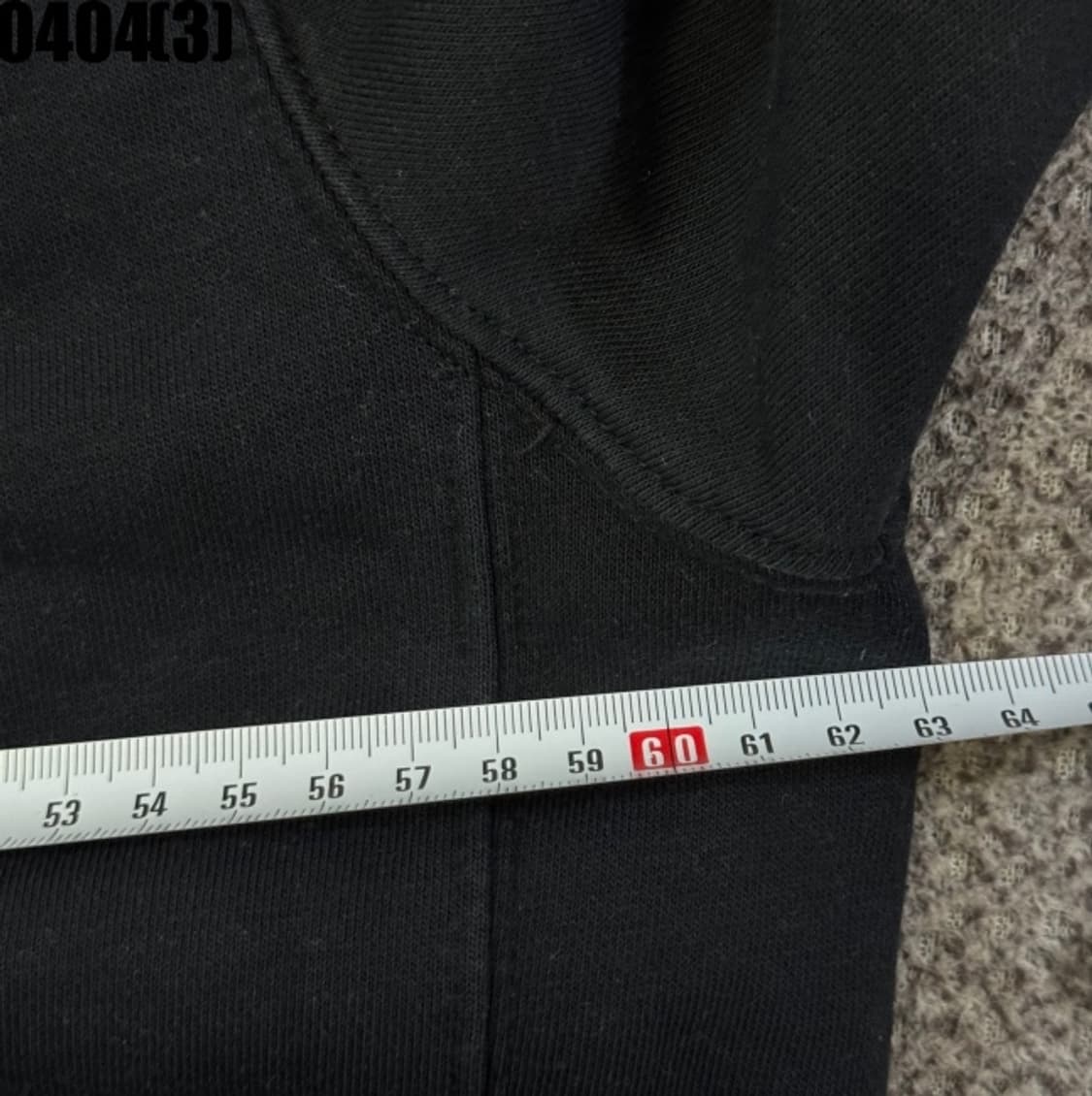 나이키 맨투맨 상품이미지6