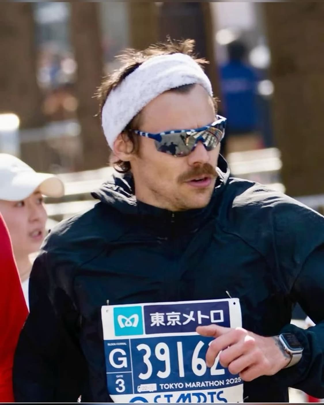 디스트릭트 비전 준야 레이서 (해리스타일스) 상품이미지8