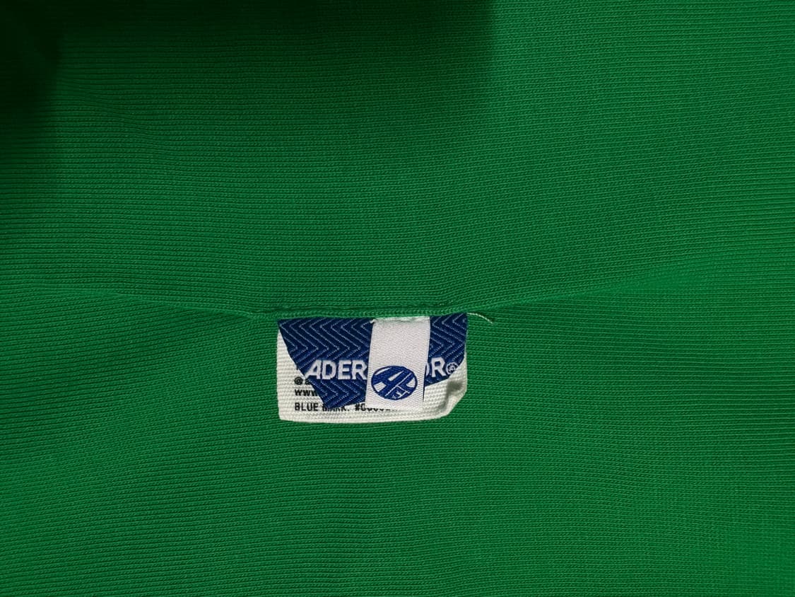 22ss 아더에러 하트로고 반팔 티셔츠 상품이미지4