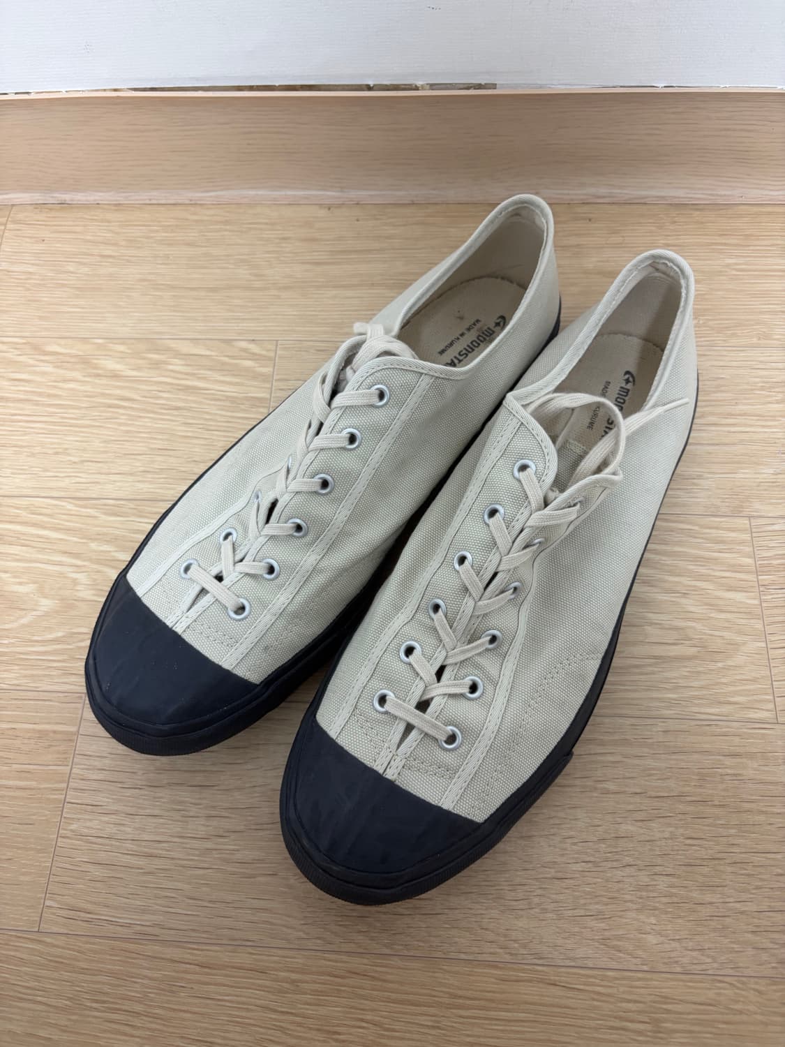 문스타 moonstar 짐클래식 그레이지 290 상품이미지2