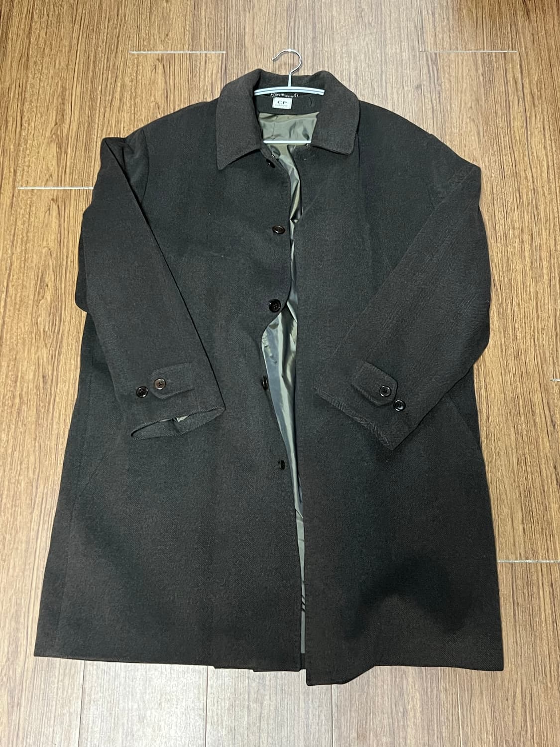 Cp company 발마칸 상품이미지2