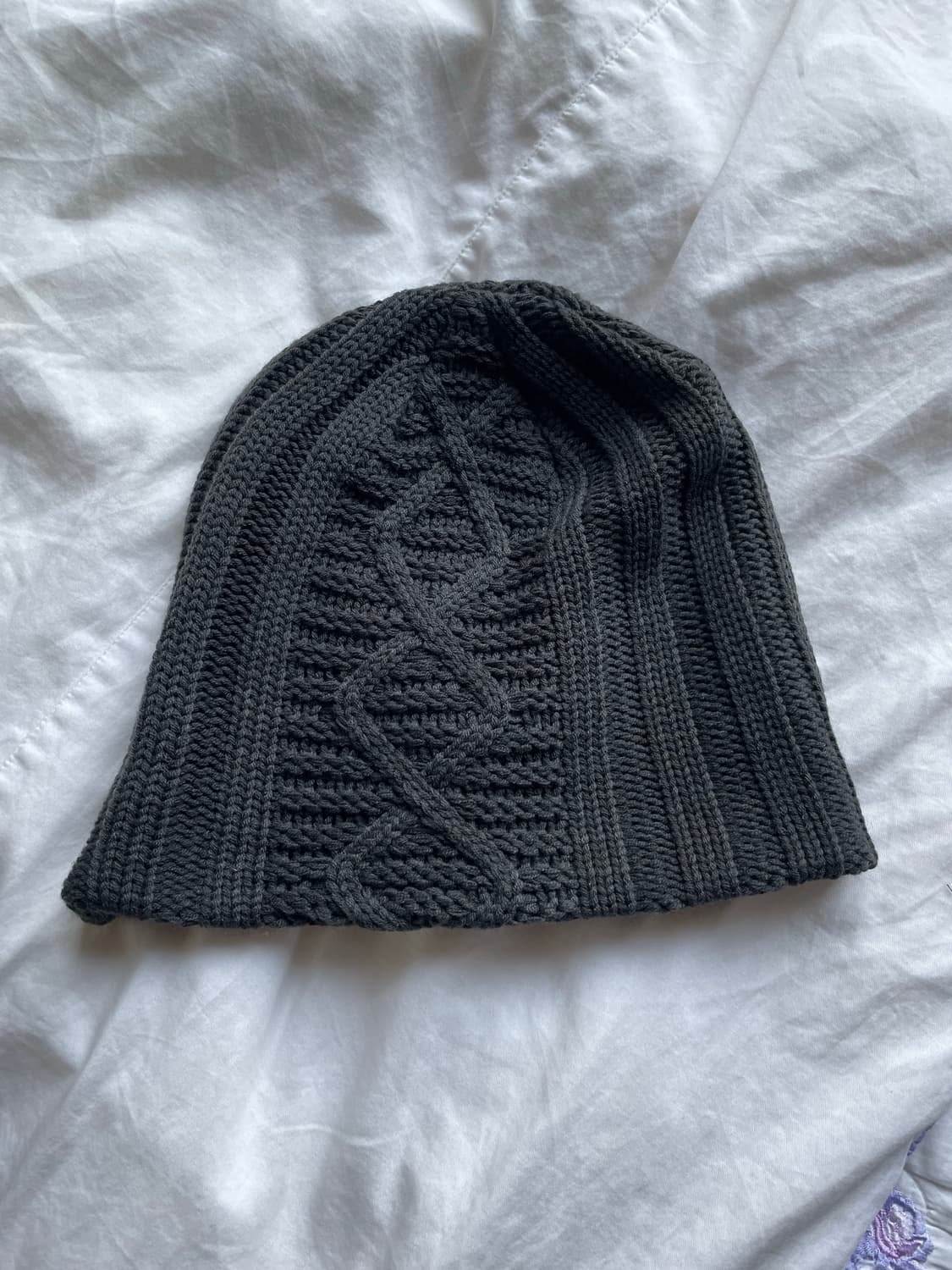 해칭룸 빅비니 차콜 상품이미지1