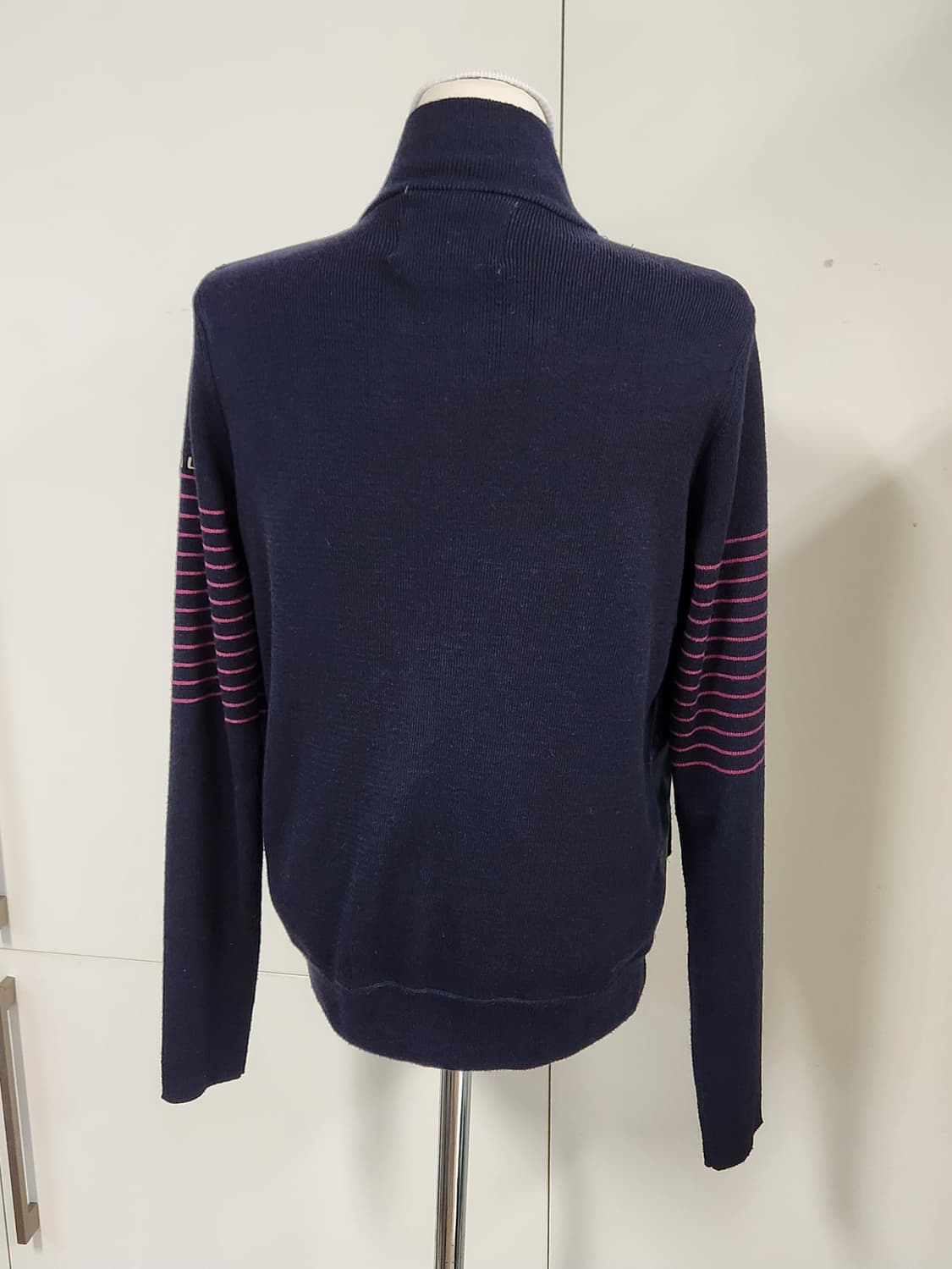 마크앤로나 골프집업 M 상품이미지2