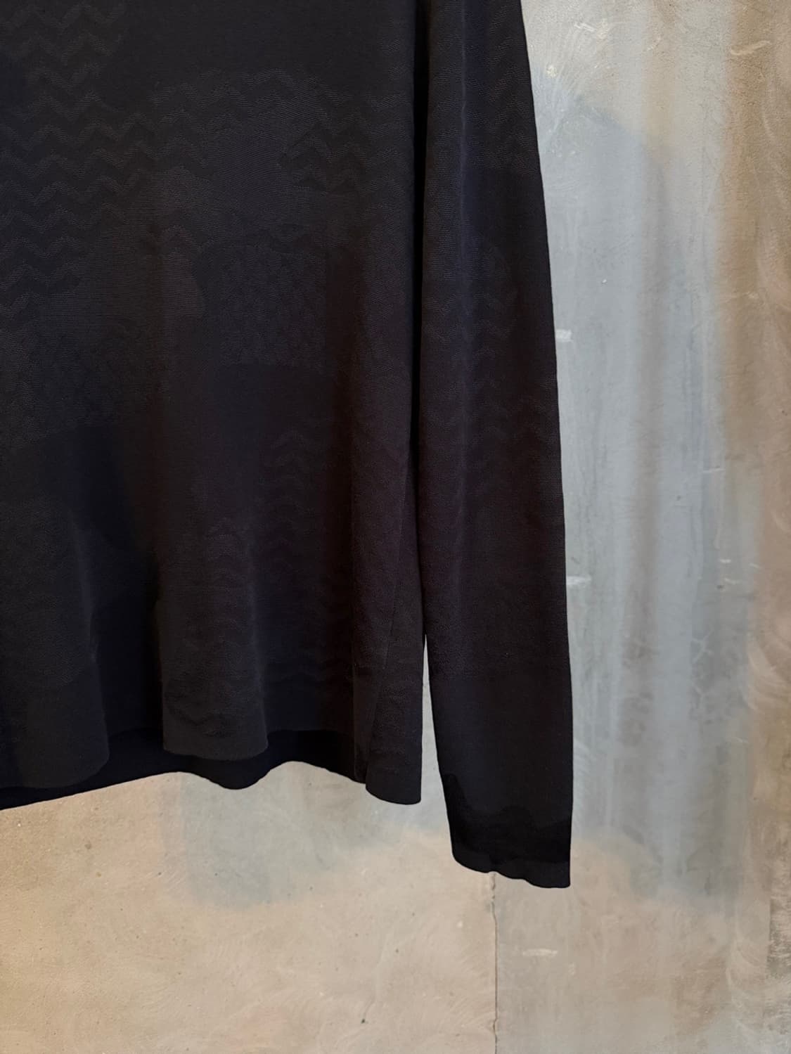 닐바렛 니트 105 상품이미지5