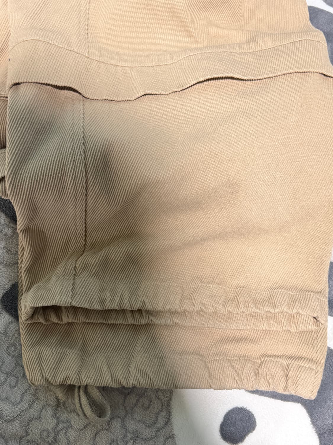 카미엔 타이탄 베이지 2 상품이미지4