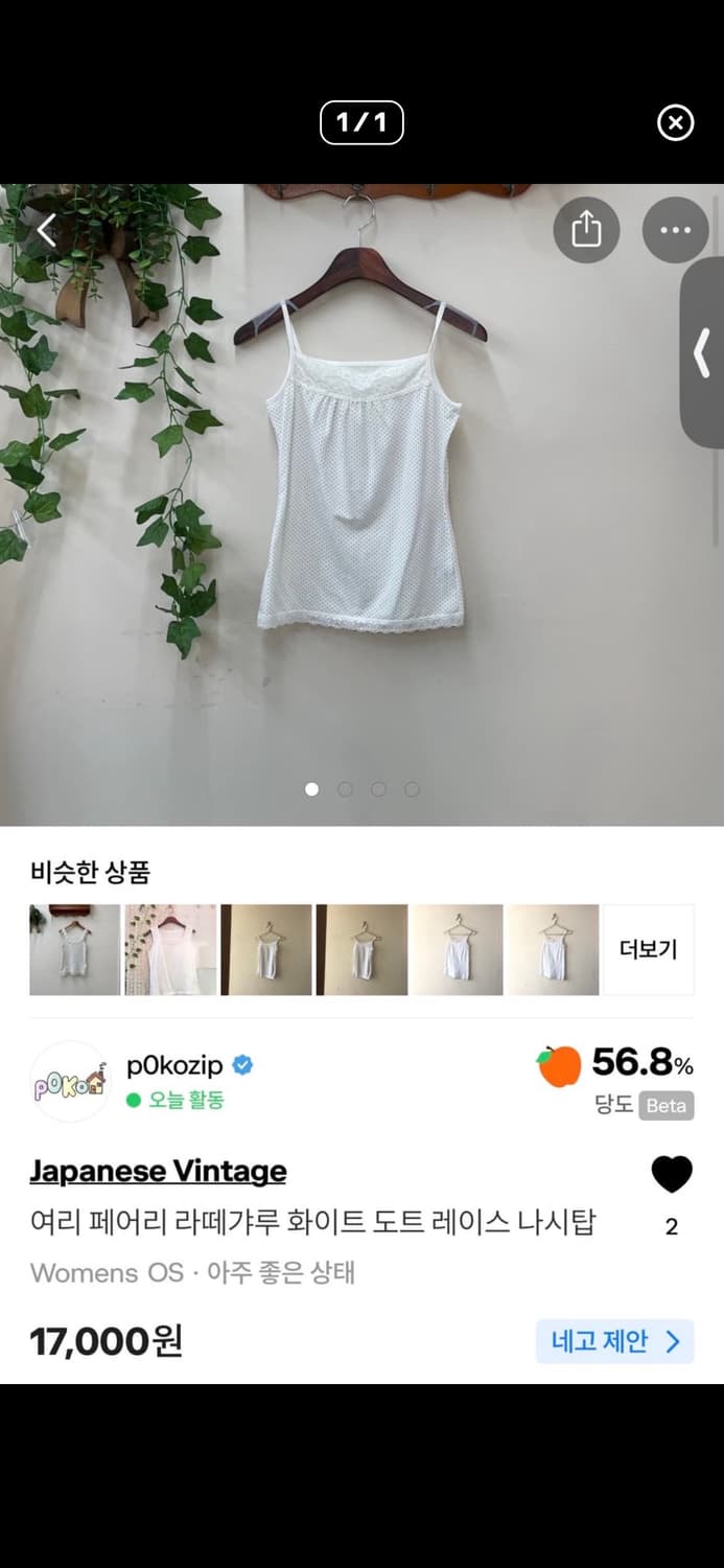 개인결제창. 상품이미지2
