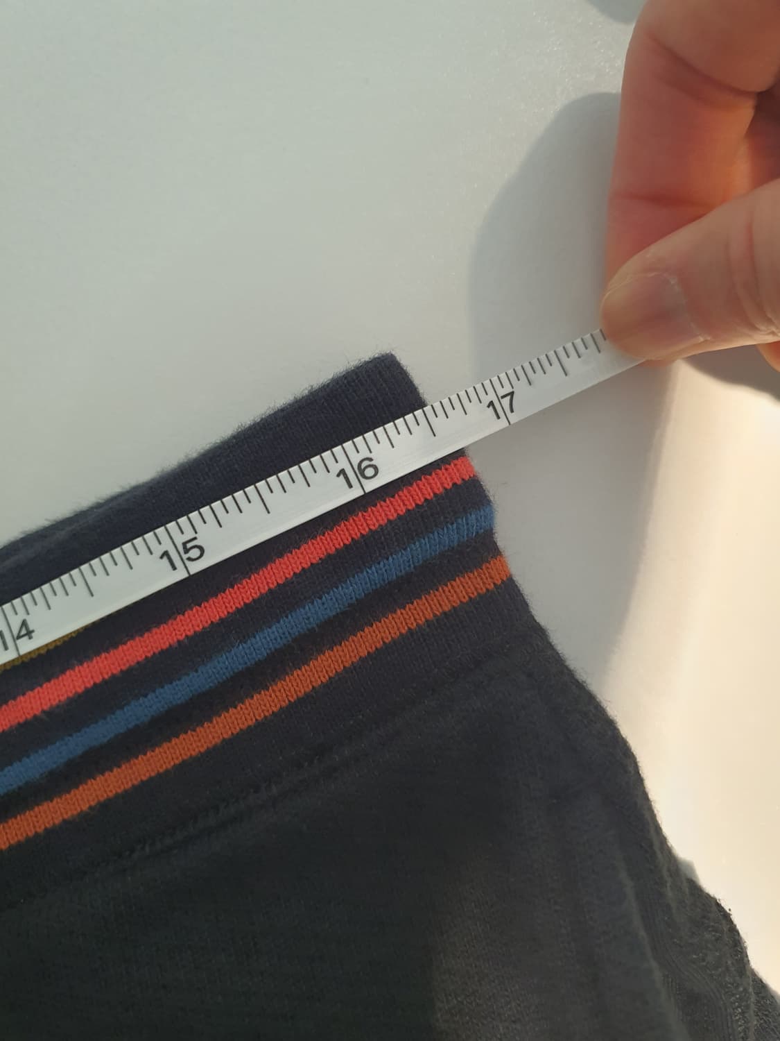 폴스미스 남성 반바지 상품이미지7