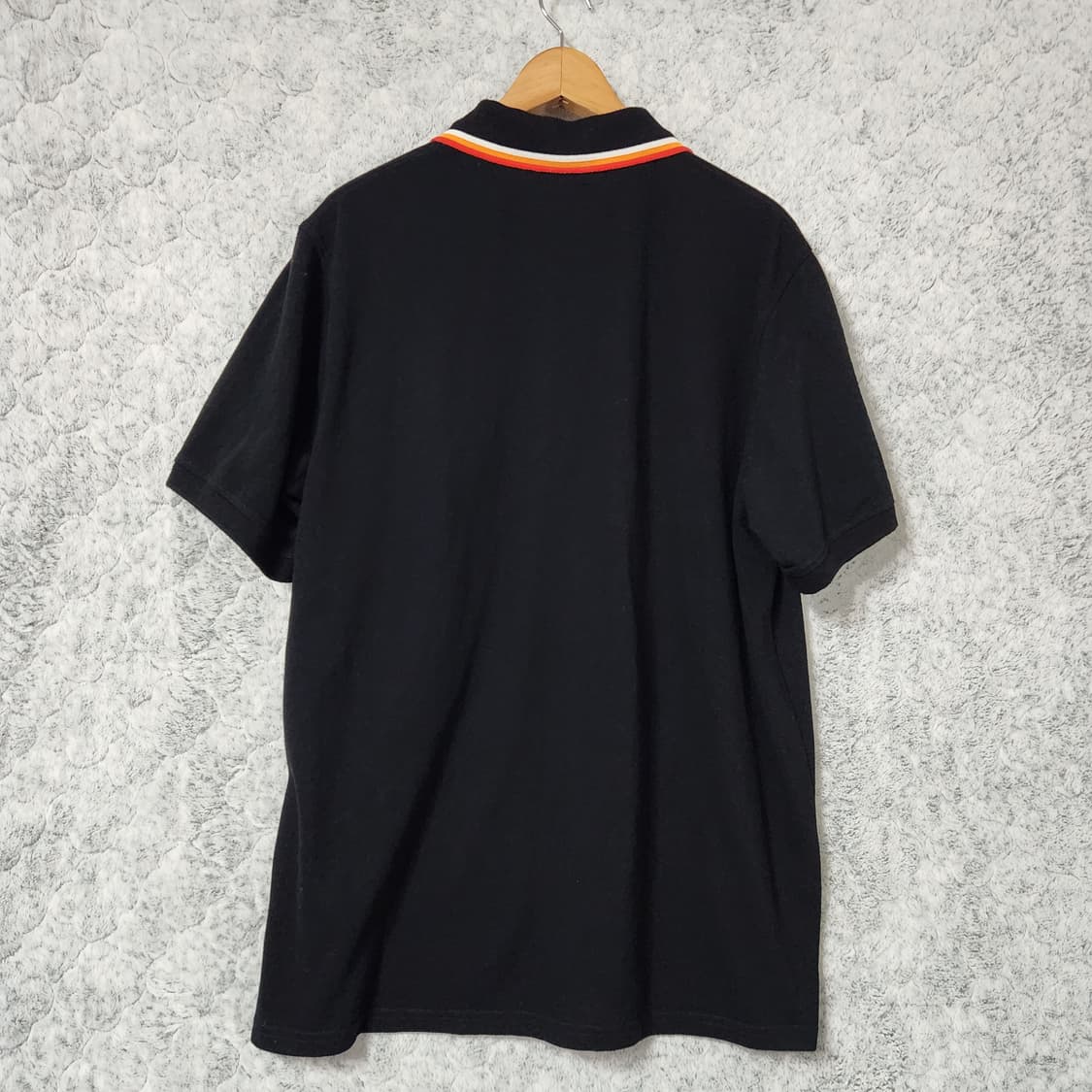 H23 [XL] 버거킹 반팔 카라티  상품이미지5