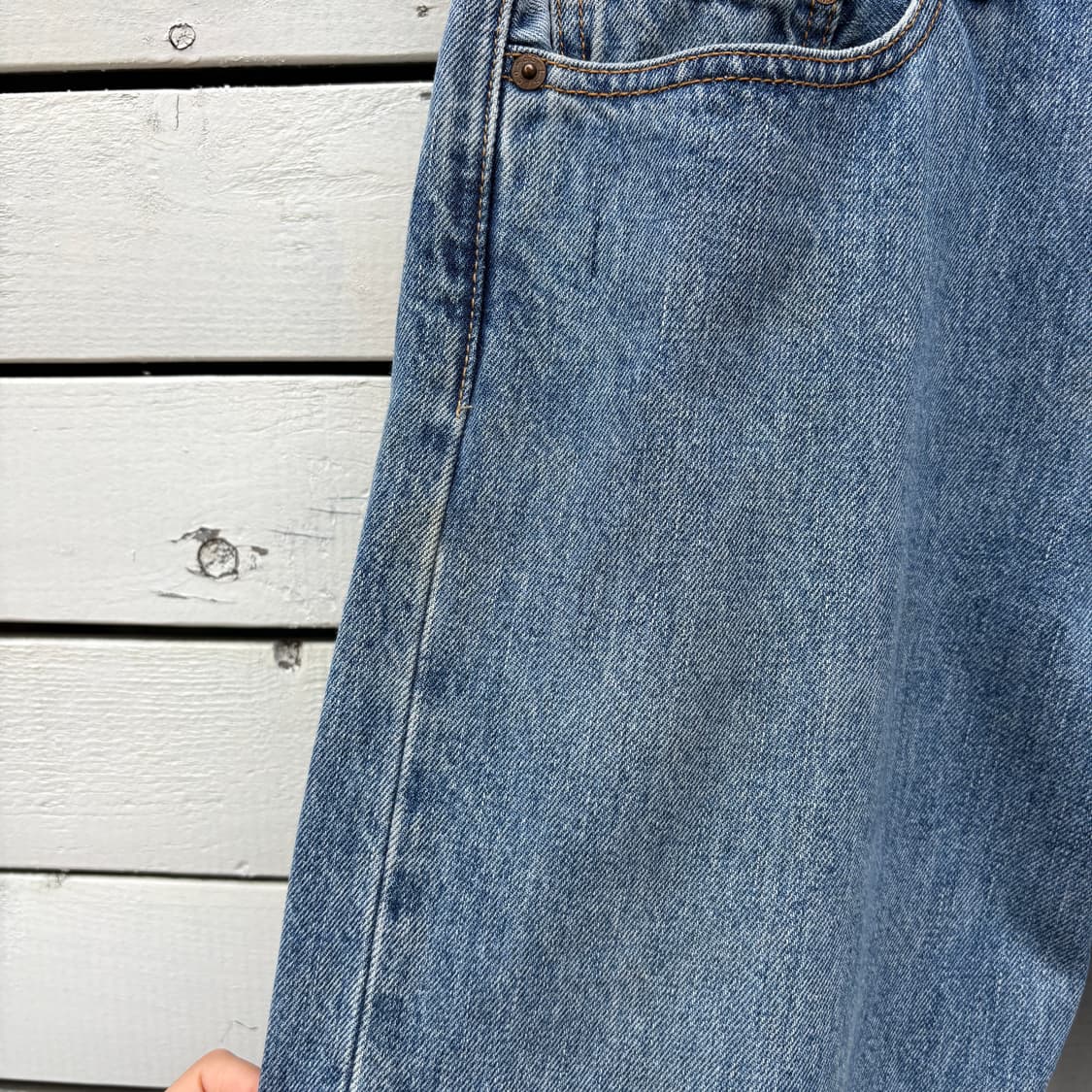 Levi’s 리바이스 501 데님 팬츠 상품이미지2