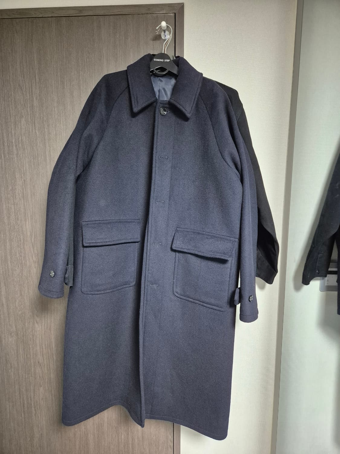 발마칸 울코트 상품이미지3