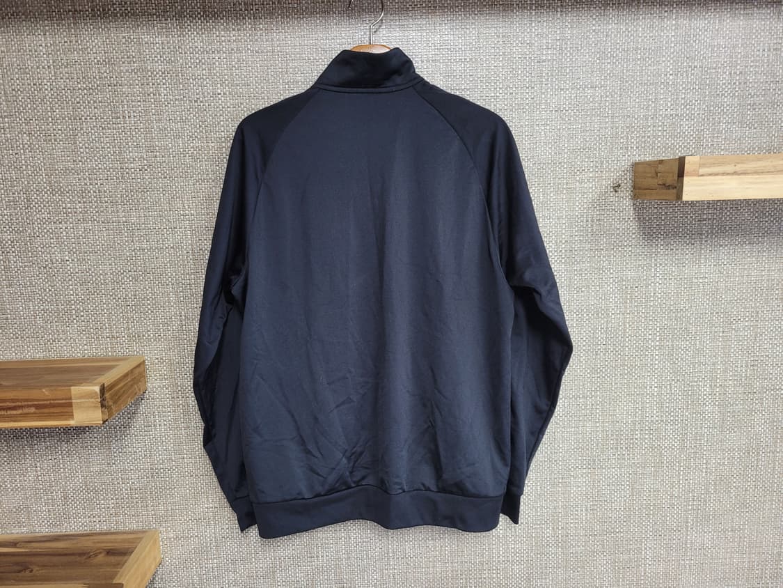 105사이즈 아디다스 트랙자켓 집업 자켓 져지 상품이미지3