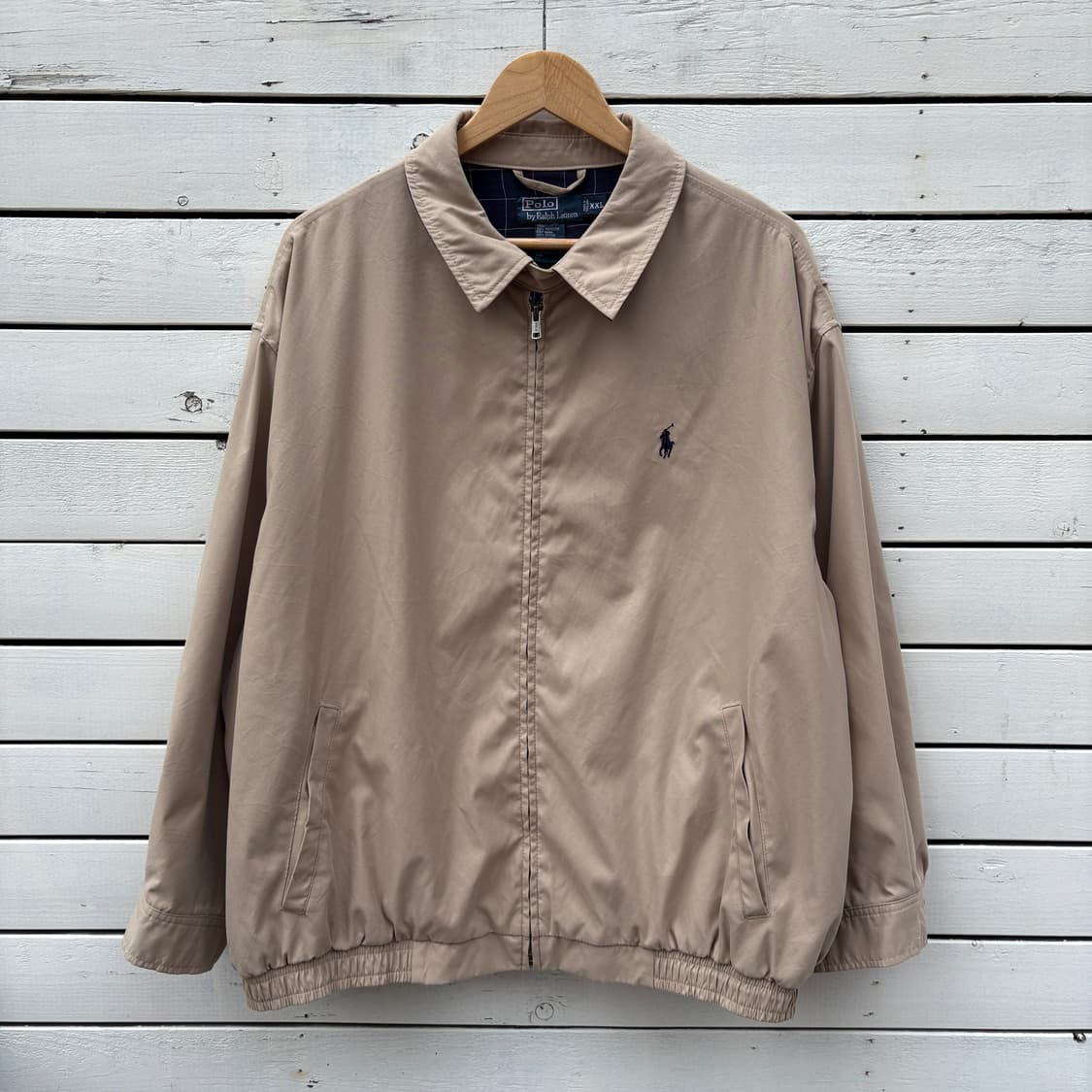 Polo 폴로 스윙탑 자켓 상품이미지1