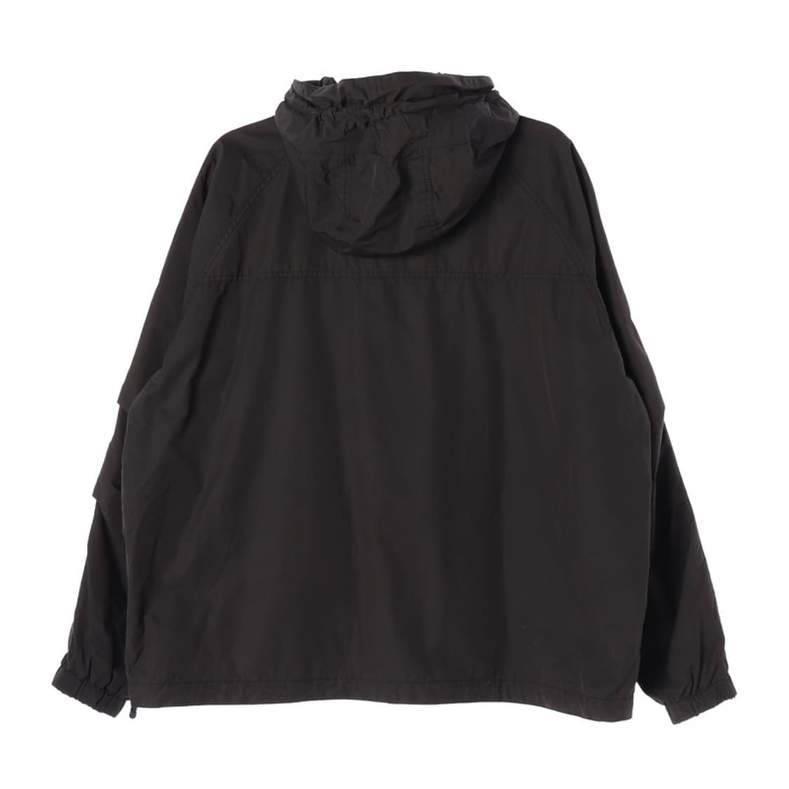 자라 블랙 멀티 포켓 고프코어 자켓 XL 상품이미지2