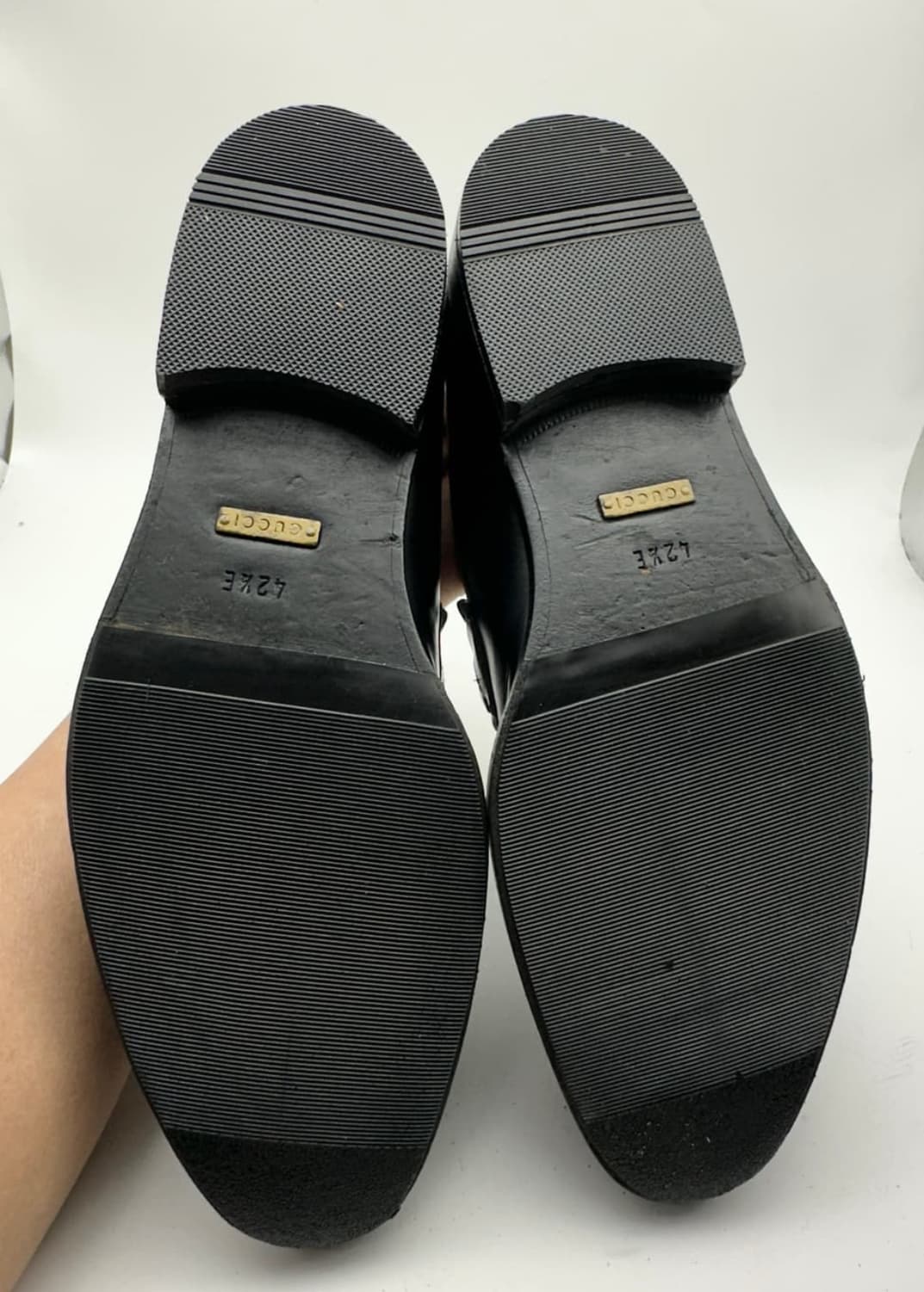 구찌 gucci 홀스빗 로퍼 상품이미지3