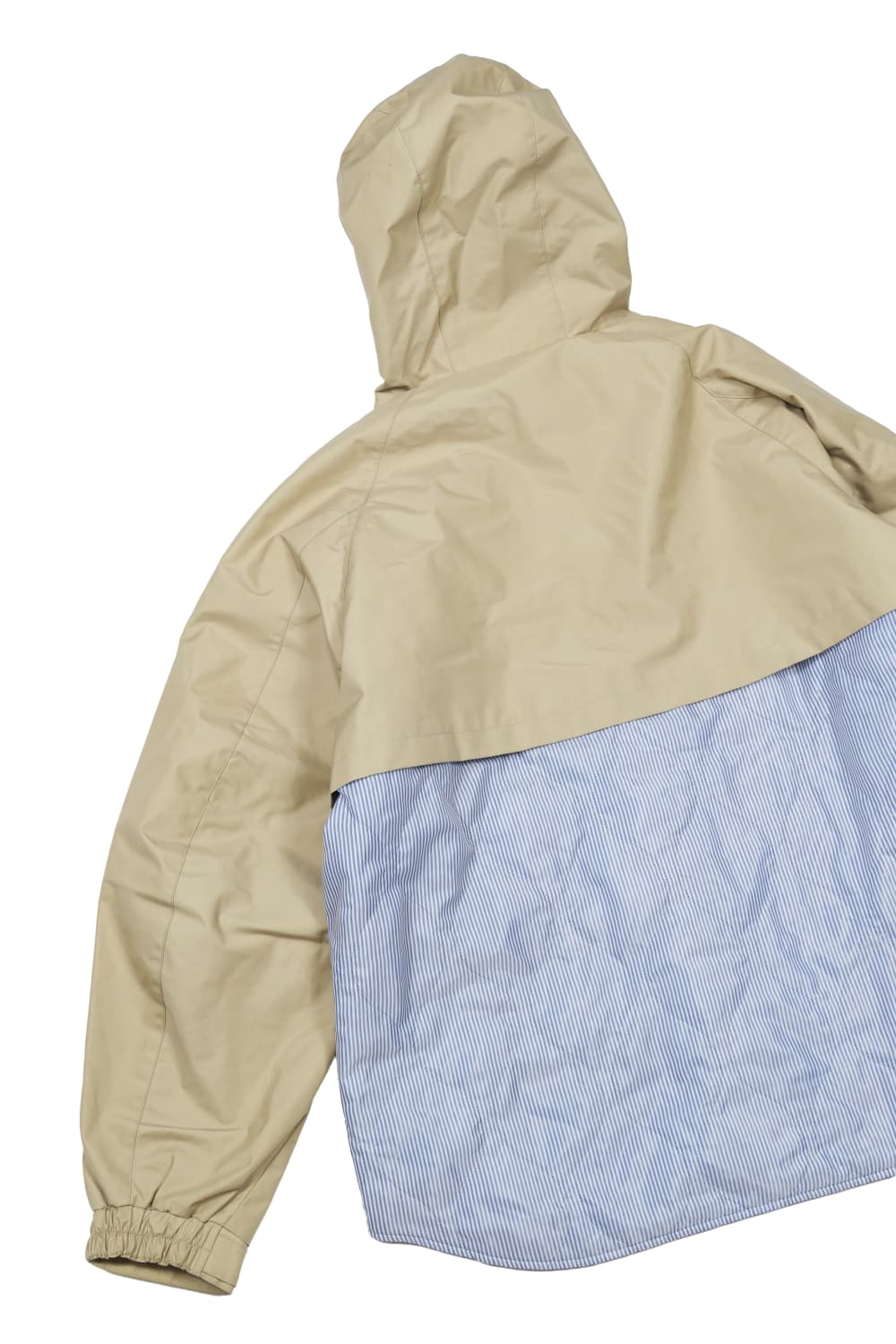 카리모어 × 미스터 젠틀맨 마운틴 파카 상품이미지7