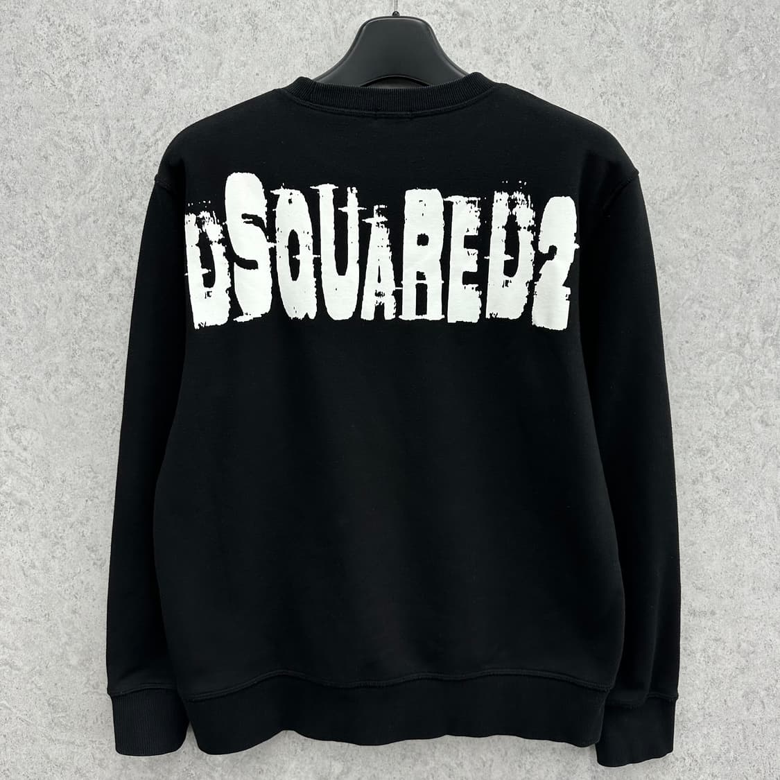 95 디스퀘어드 남자 맨투맨 상품이미지2