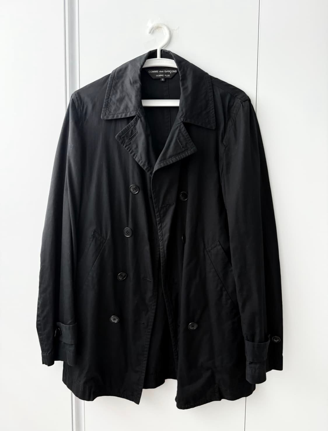 Homme Plus Jacket 상품이미지1