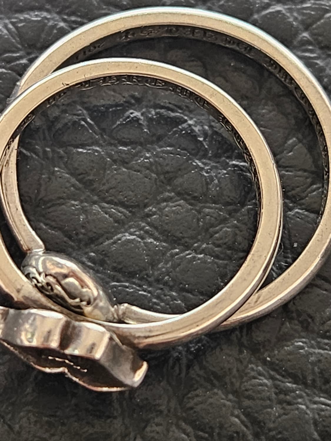 국내9호 크롬하츠 메티보이 버블검 22k 혼합 상품이미지6