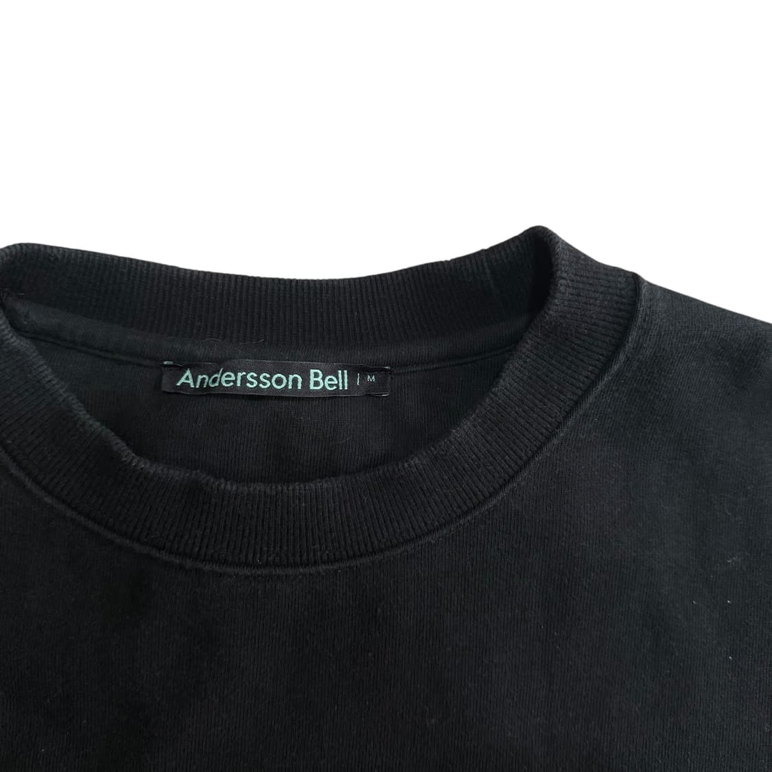 앤던슨벨 맨투맨 상품이미지2