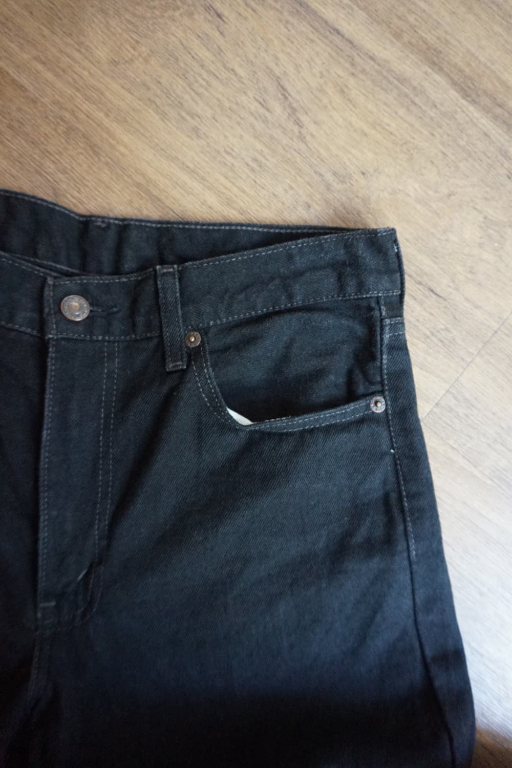 Levi's 505 상품이미지7