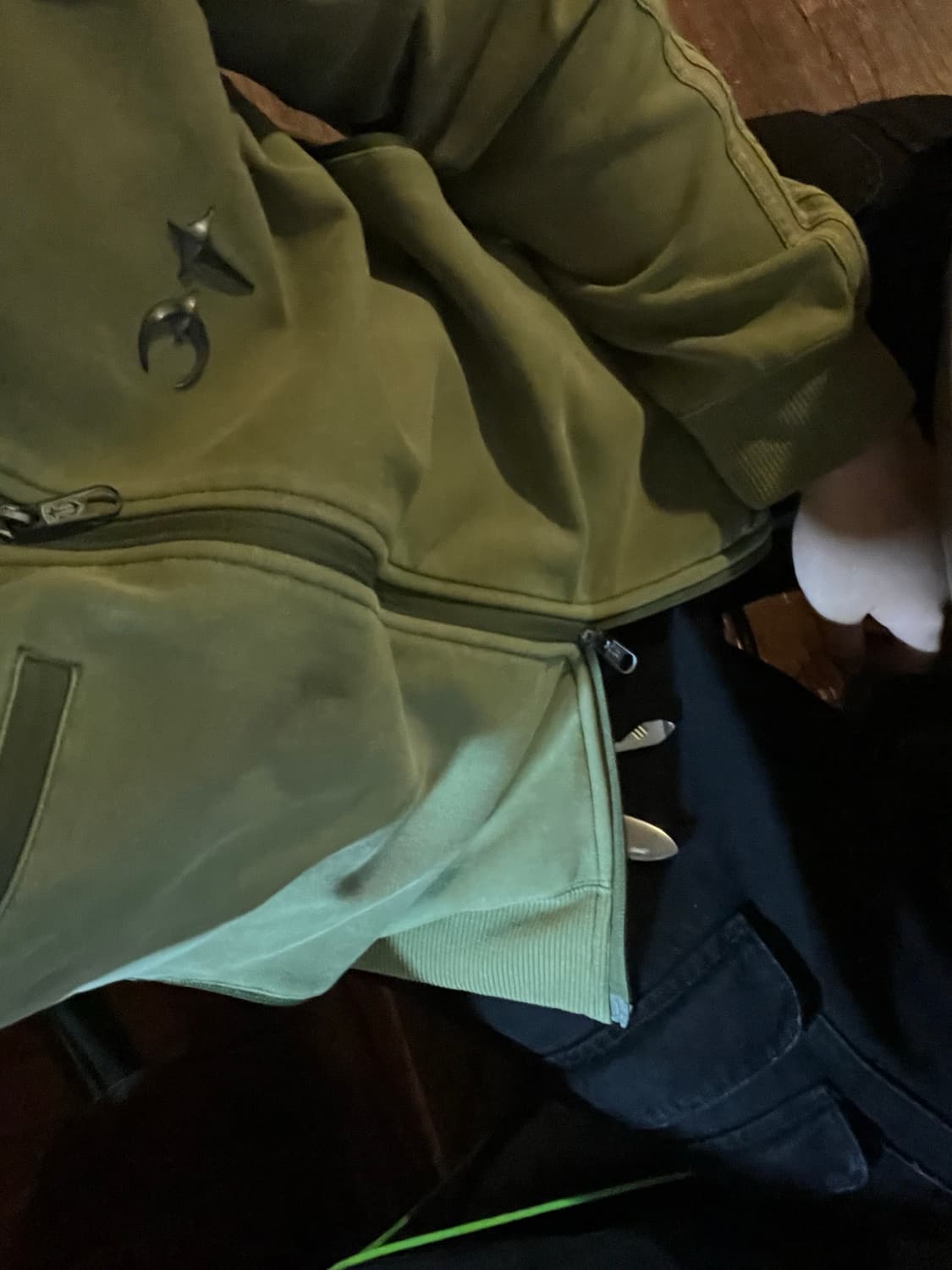 아디다스 떠그 클럽 2xl 상품이미지2