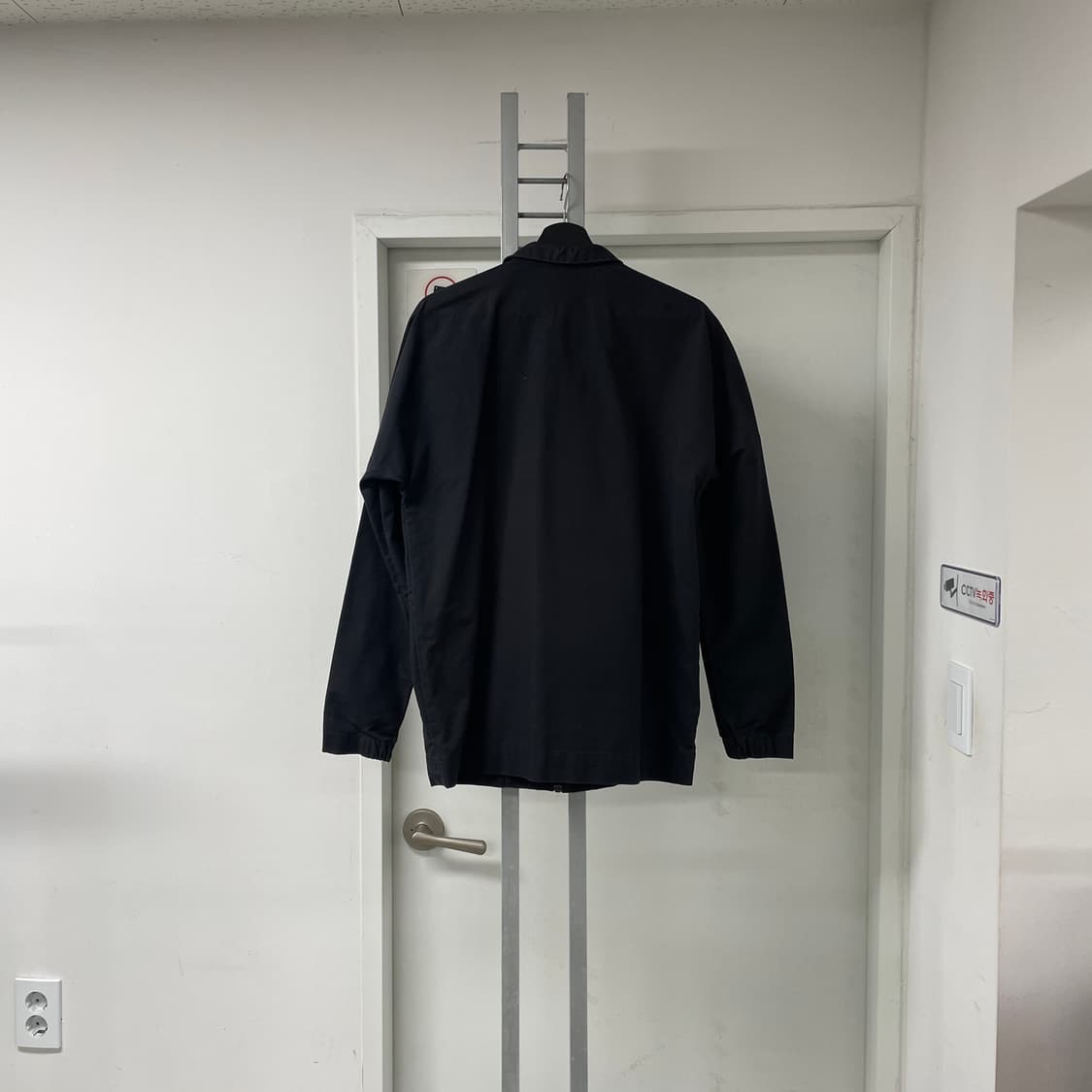 아디다스 맨유 셔츠 자켓 L 상품이미지6