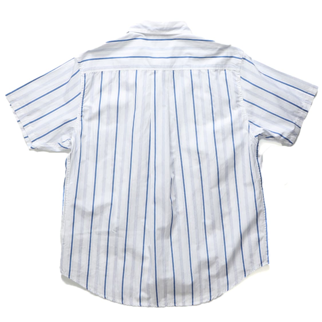 노아 NOAH Stripe S/S Shirt 상품이미지5