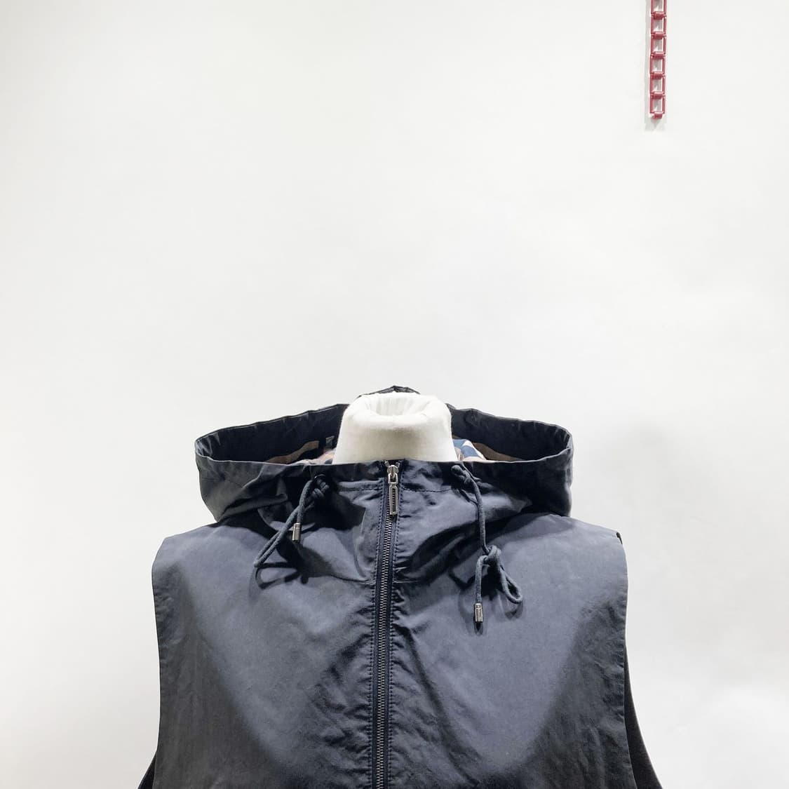 닥스 2022 여성후드 집업베스트 94  상품이미지2