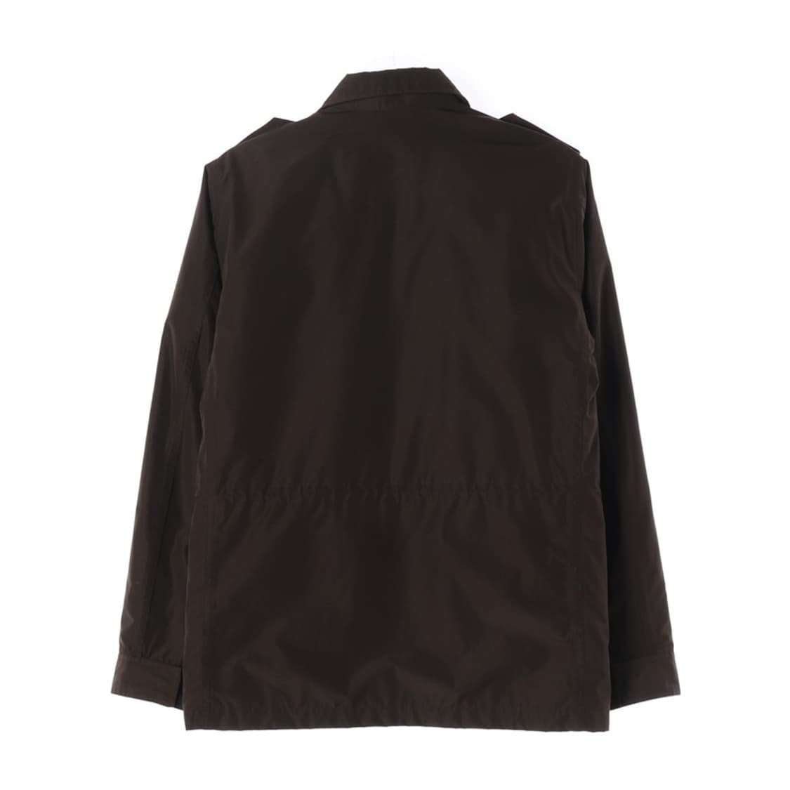 ASPESI M-65 미니 필드 자켓 다크브라운 XS 상품이미지3