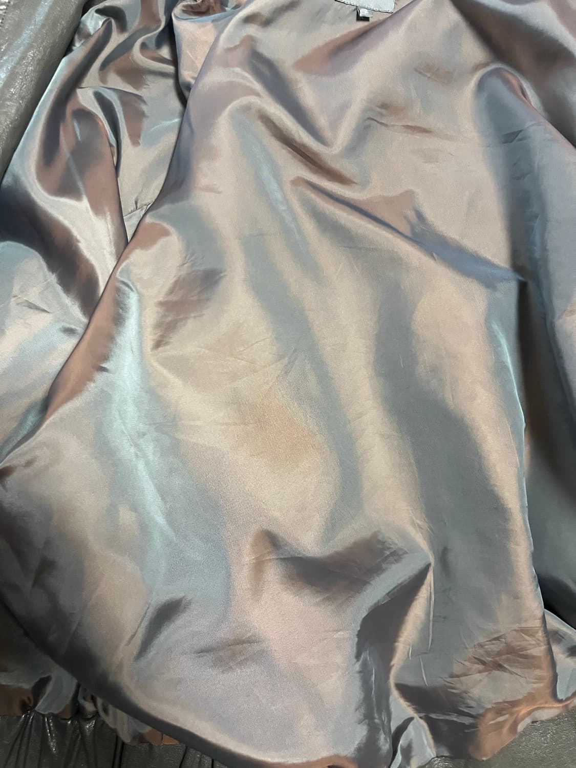 Ballute 레더자켓(단종) 상품이미지3