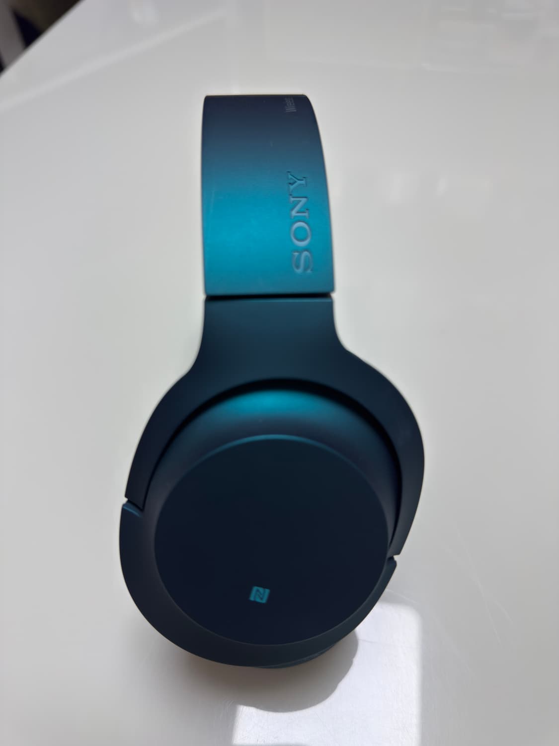 소니 mdr-100abn 헤드폰 상품이미지2