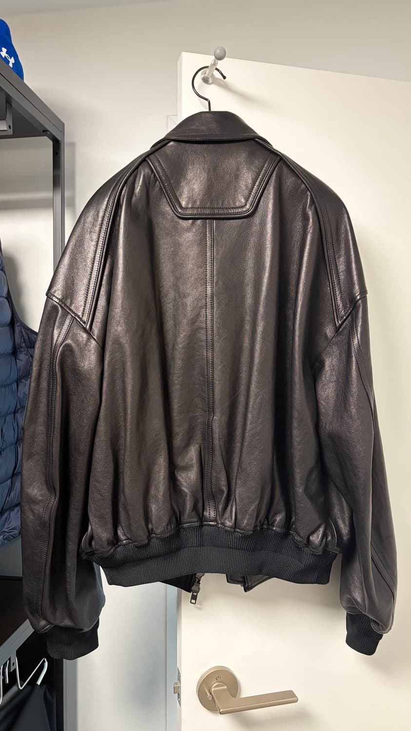 준지 양가죽 마원 259 상품이미지3