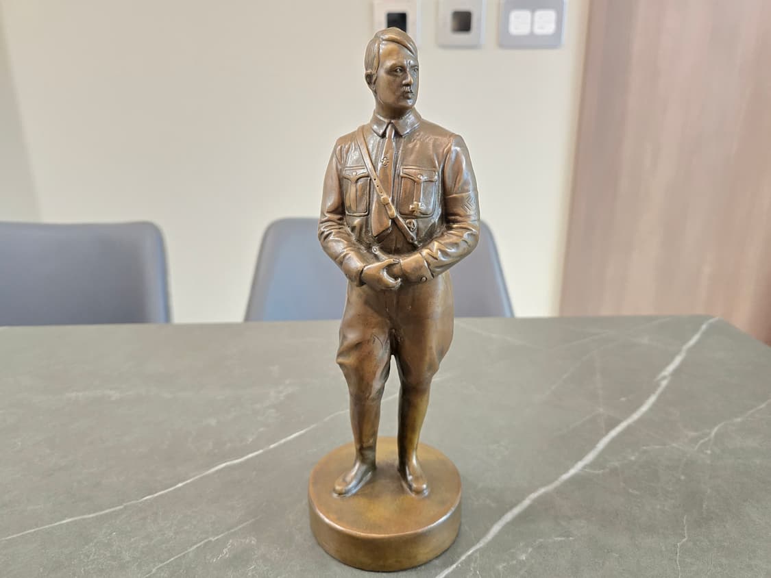 아돌프 히틀러 Adolf Hitler 동브론즈 상품이미지3