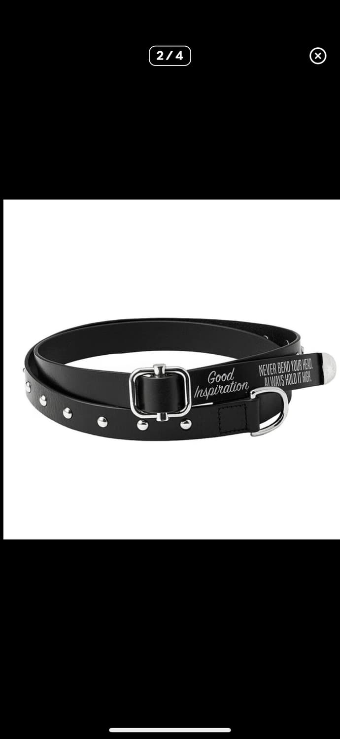 Mihara Yasuhiro x GU 상품이미지2