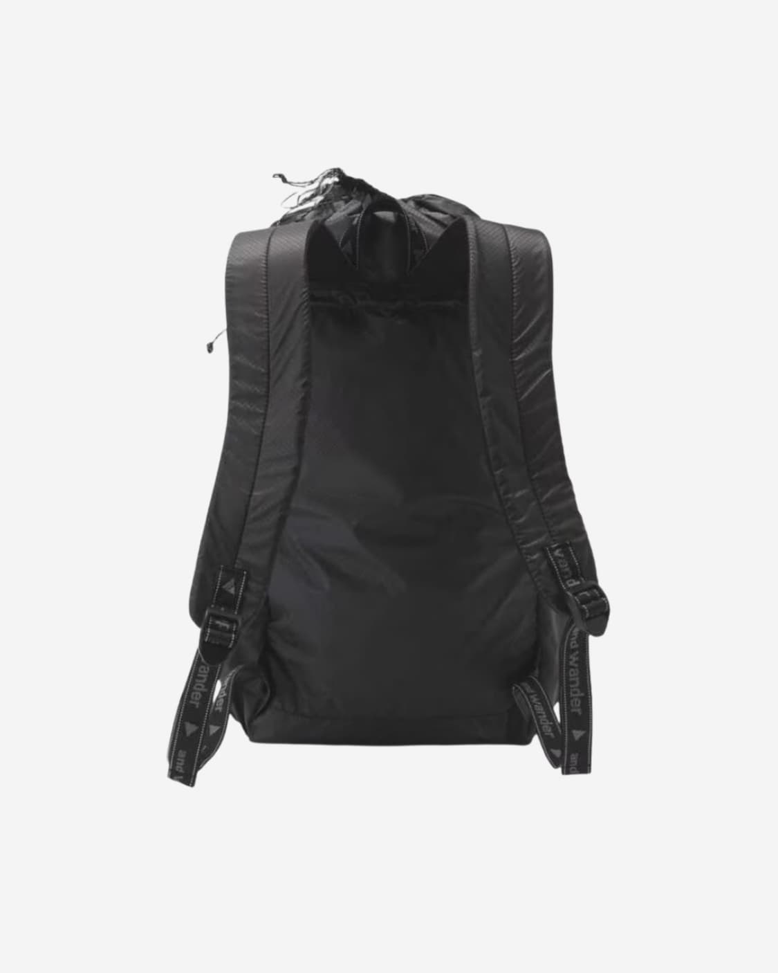 앤드원더 실데이팩 블랙 상품이미지2