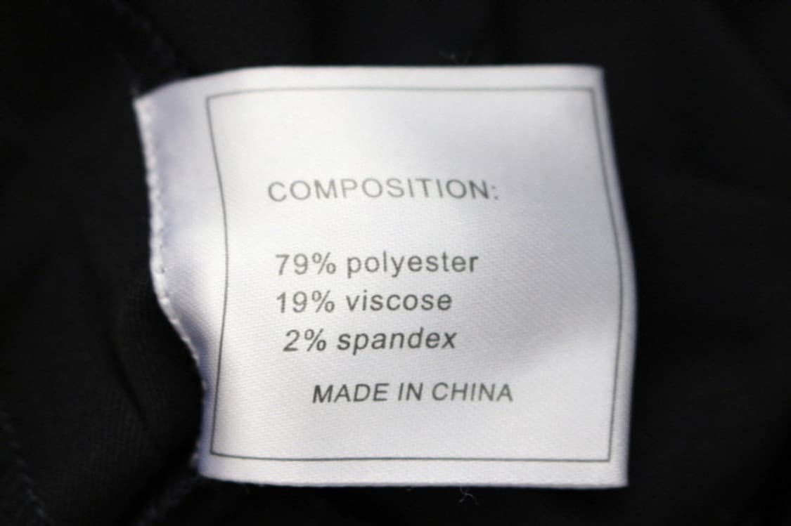 CHANEL 유니폼 슬랙스 상품이미지6