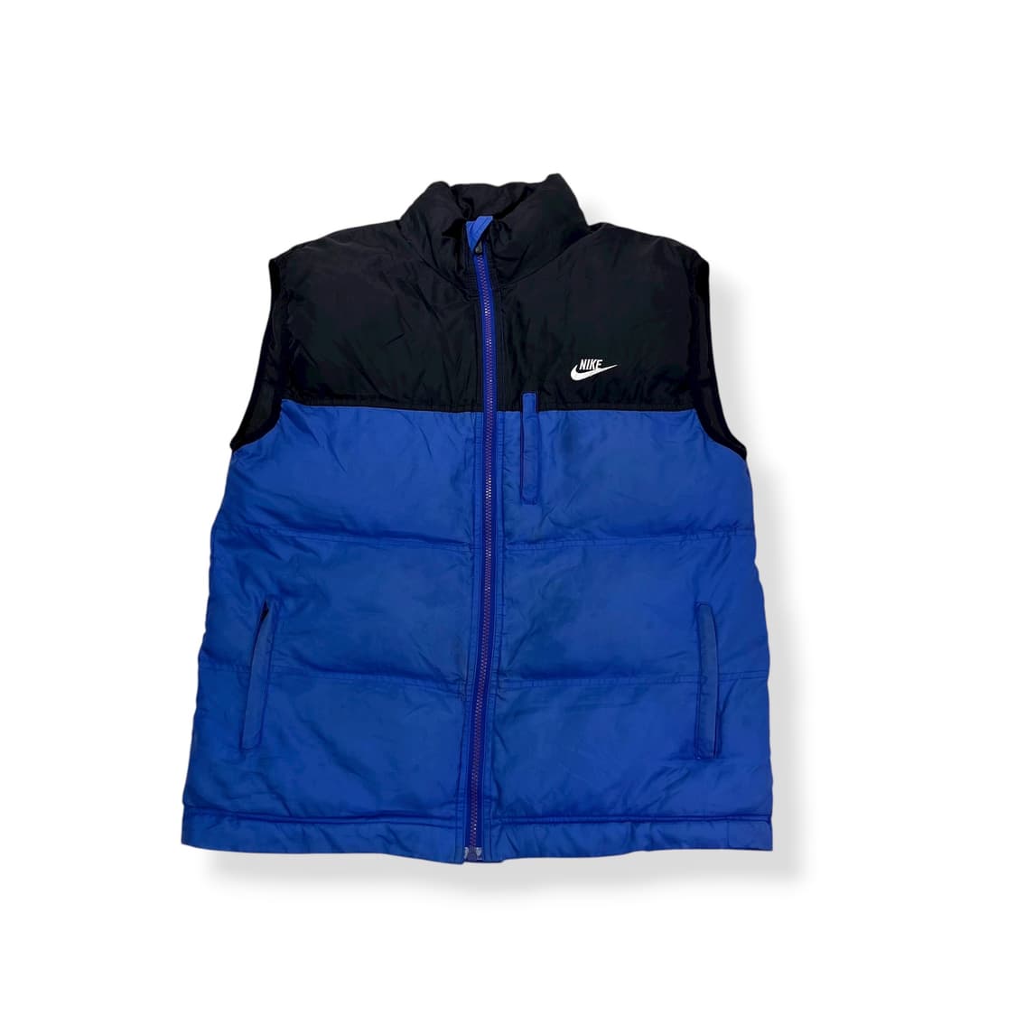 100 나이키 00s 푸퍼 패딩 조끼 상품이미지1