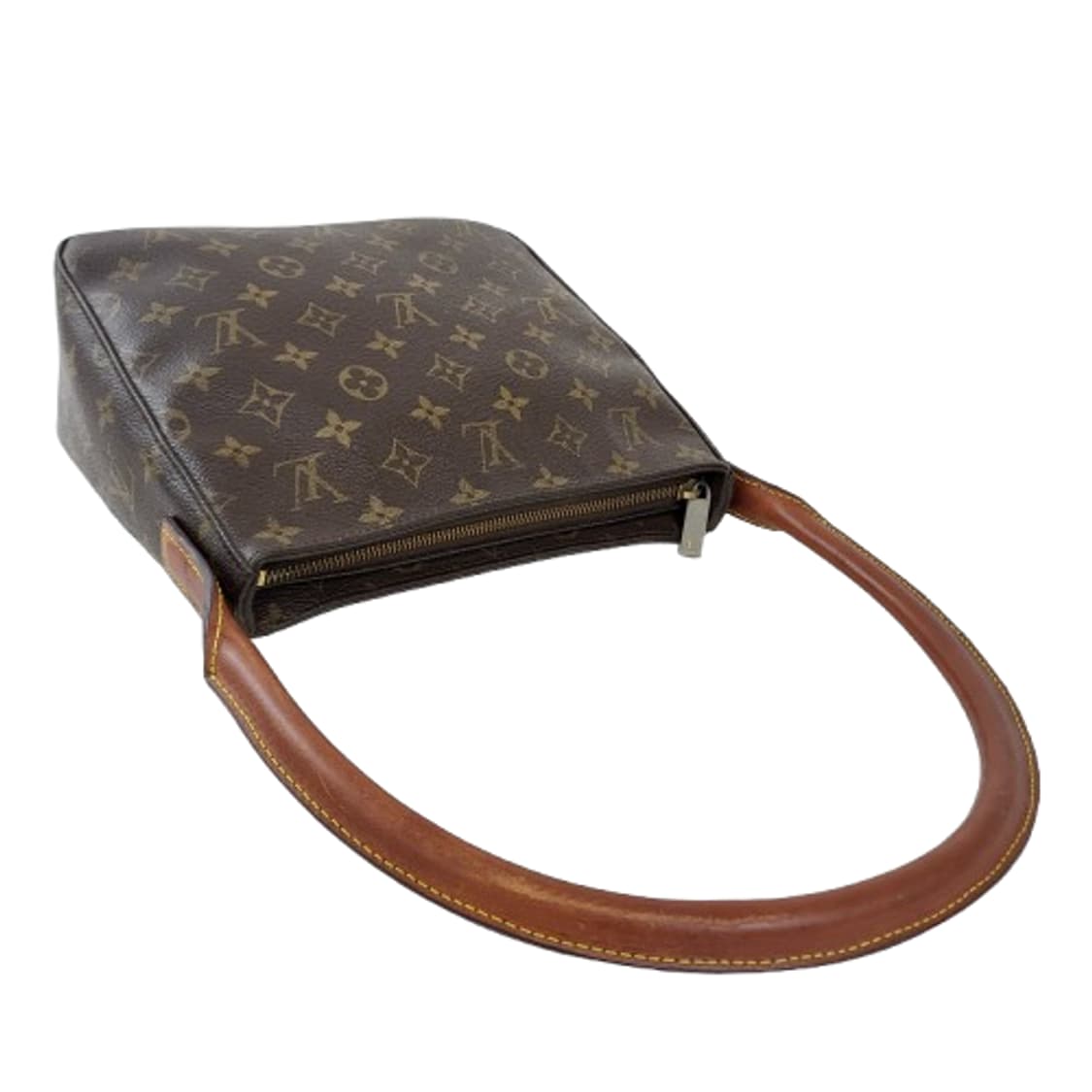 정품 루이비통 모노그램 루핑 MM 숄더백 상품이미지7
