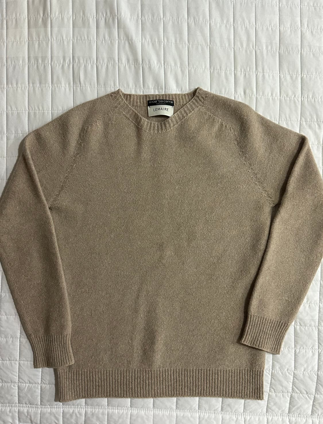 르메르 니트 상품이미지1