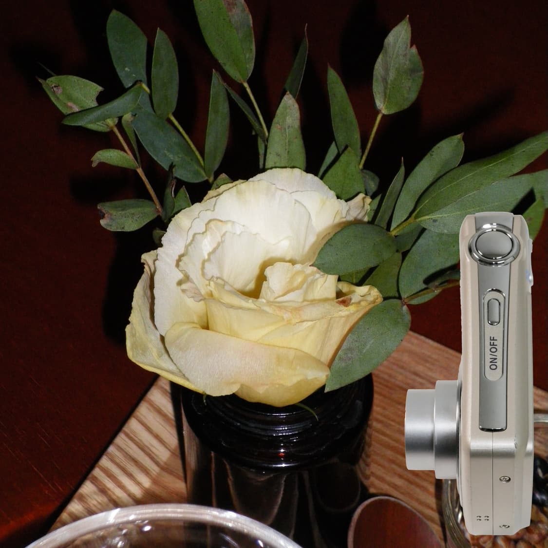 Optio E70 (B급/🎁풀패키지) 상품이미지9