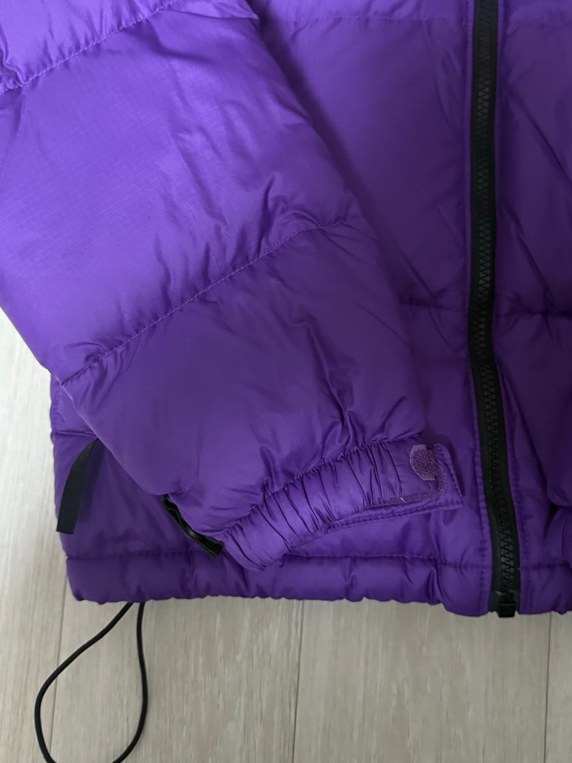 노스페이스 패딩 상품이미지3