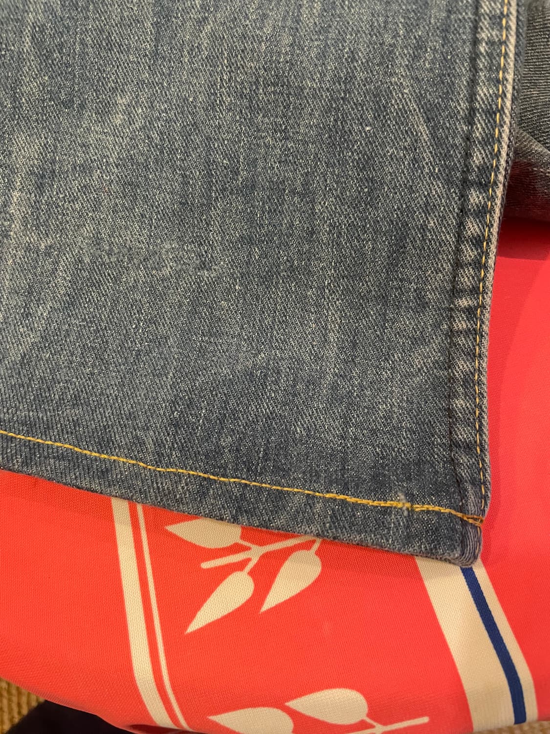 1970s–80s Vintage Lee Riders Jeans 상품이미지9