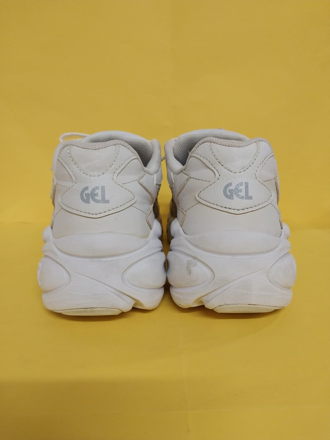 남성 아식스 젤 비엔디 SL 운동화 (265) 상품이미지4