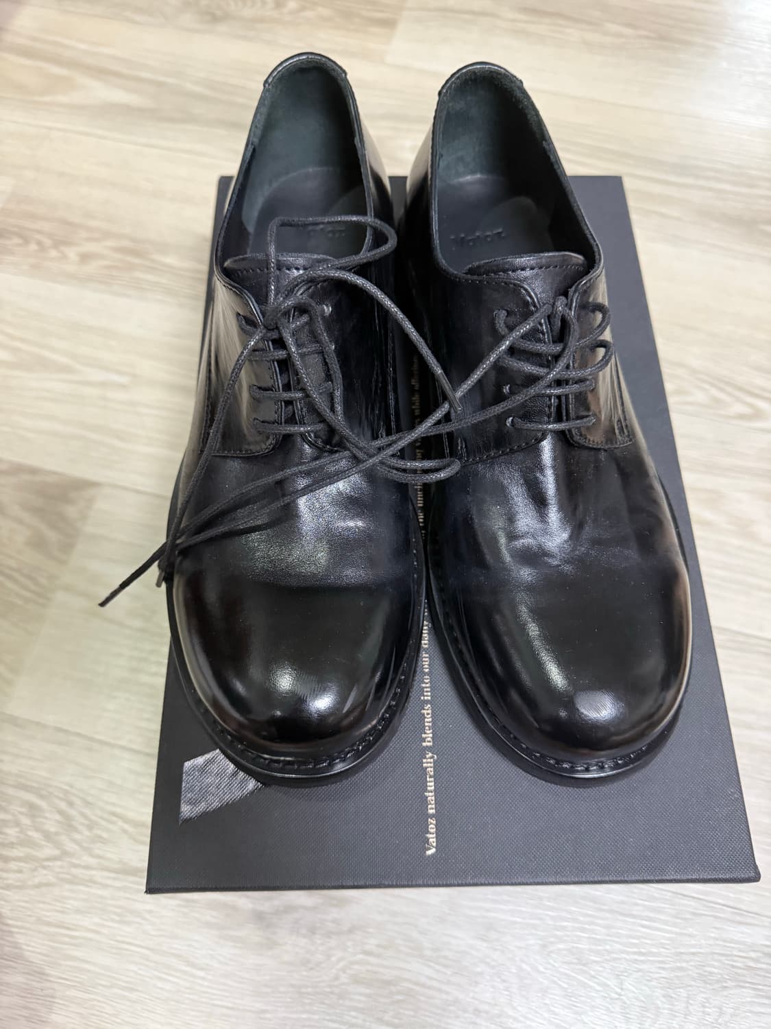 바토즈 더비 Pony 255 상품이미지2