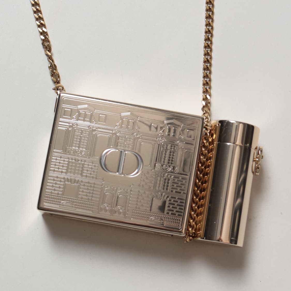 DIOR cross BAG 상품이미지4