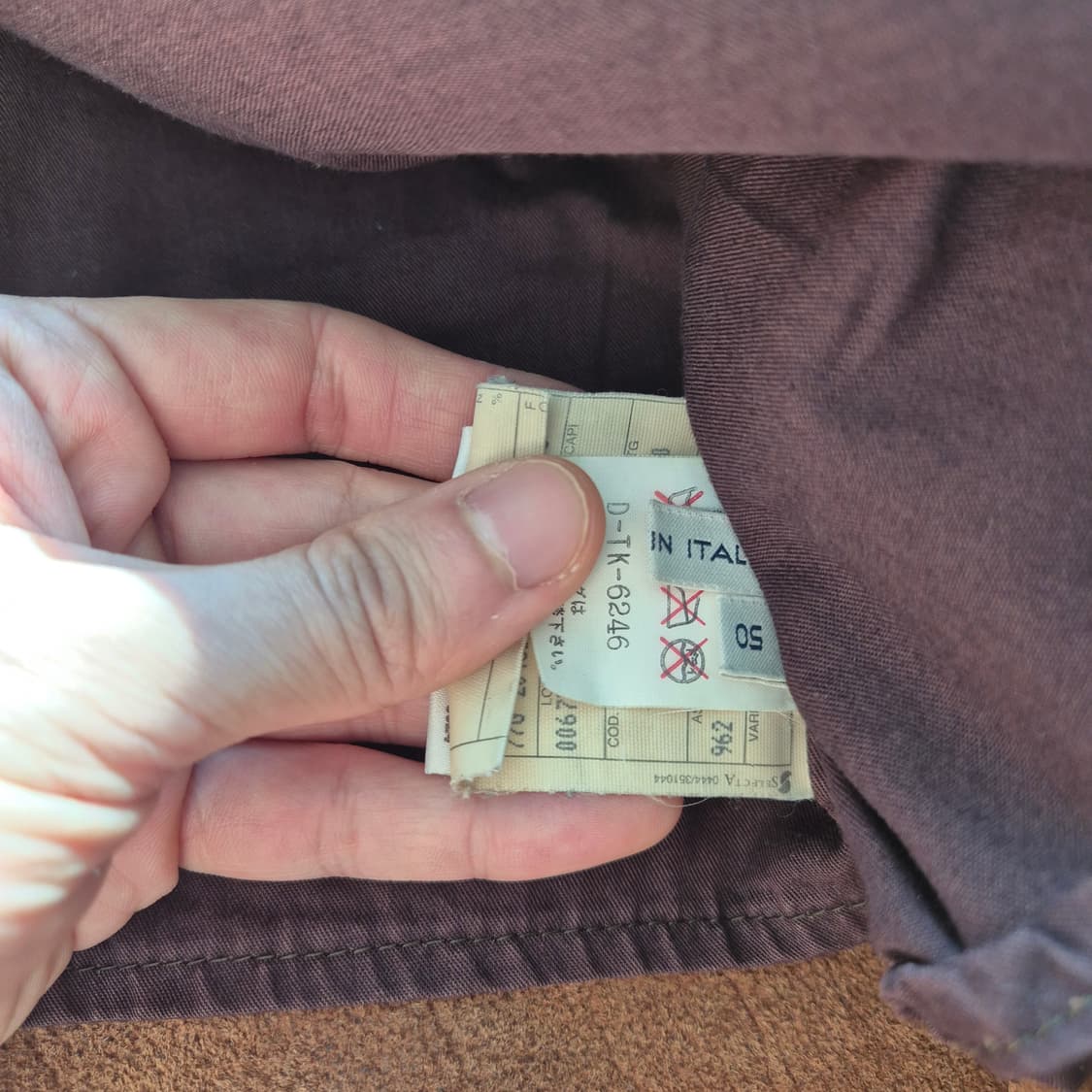 Emporio Armani, 1990s 상품이미지7