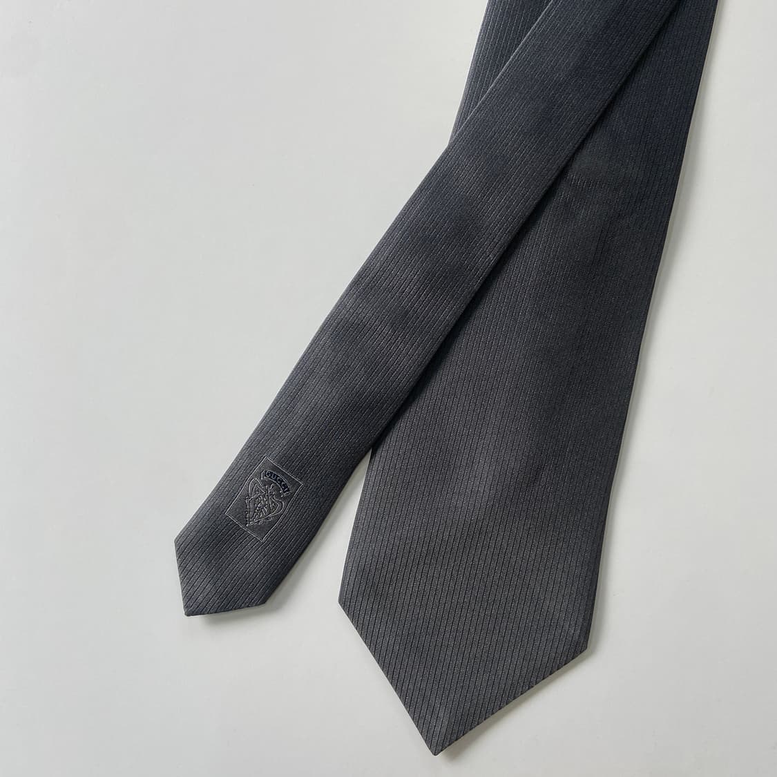 구찌(GUCCI) 명품 정품 넥타이 상품이미지2