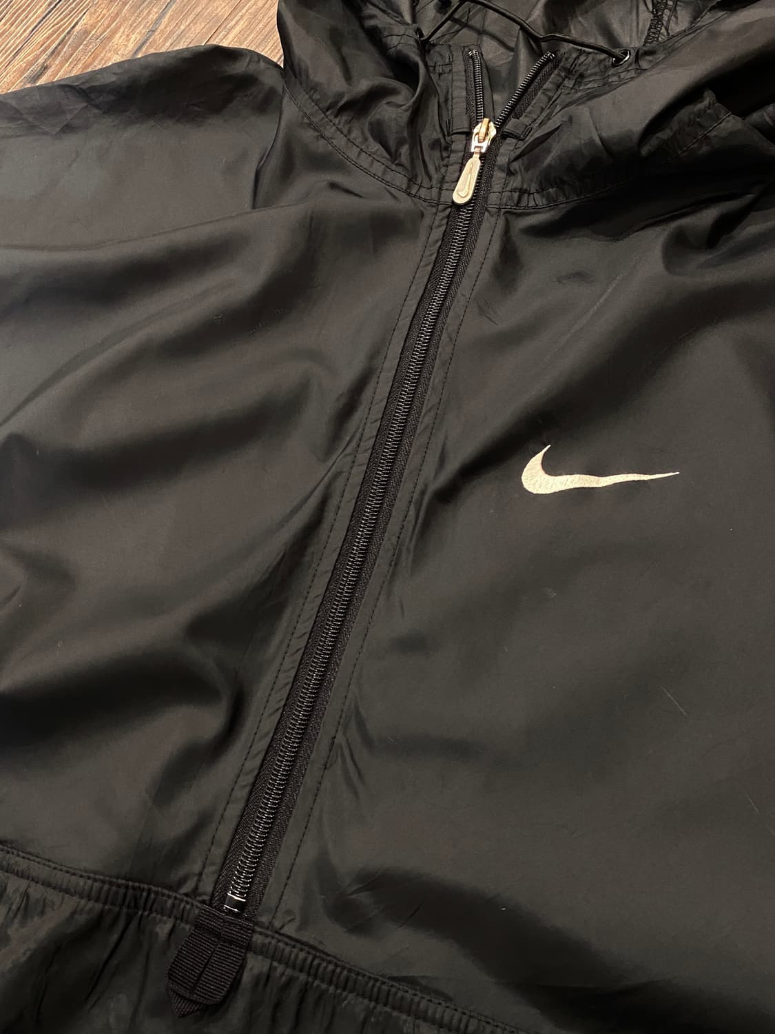 올드 나이키 아노락 상품이미지6