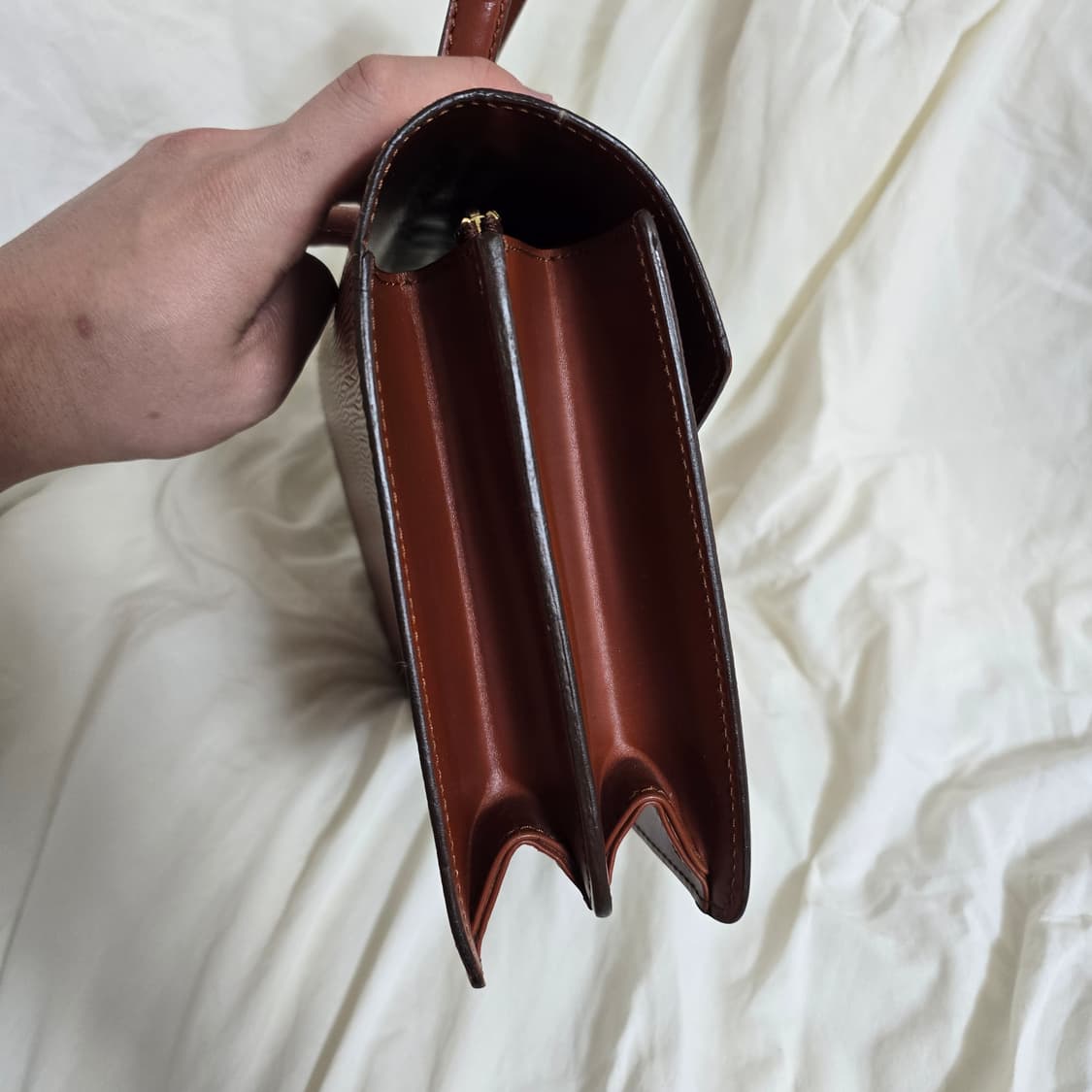 루이비통 가방 콩코드 토트백 상품이미지3