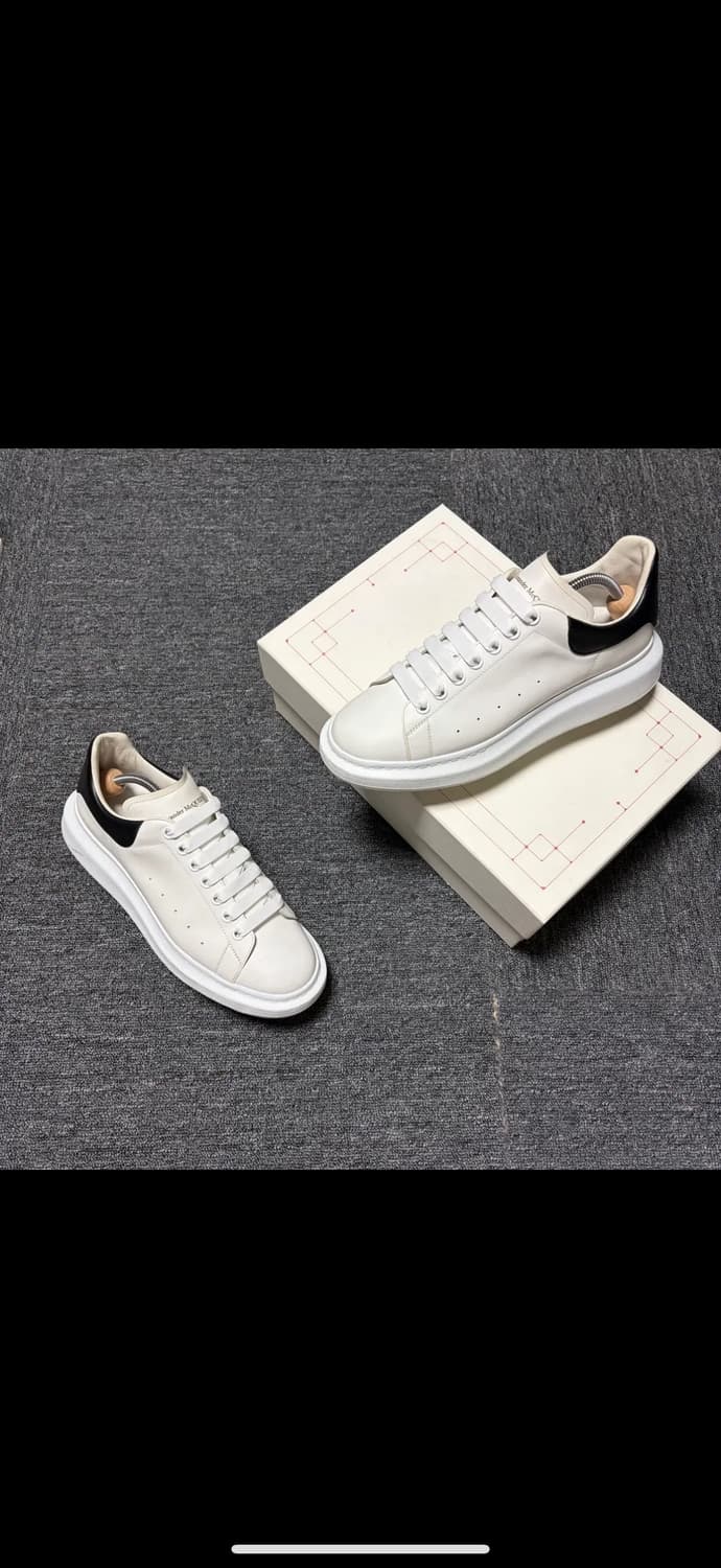 알렉산더 맥퀸 43.5  상품이미지1